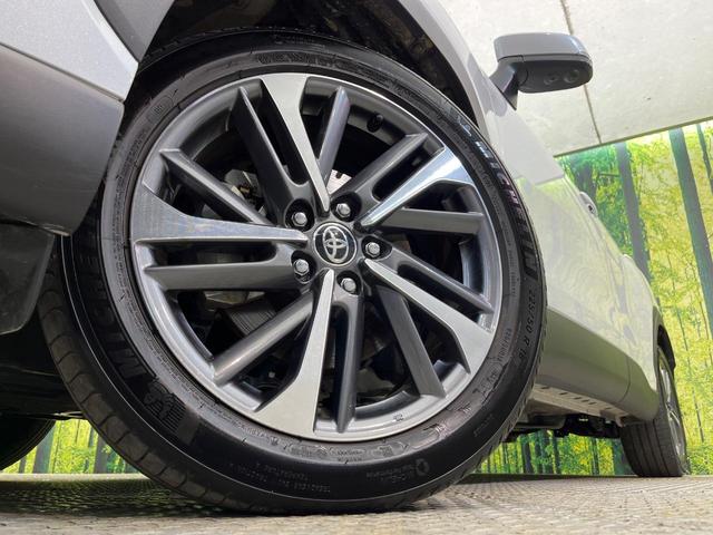 カローラクロス ハイブリッド　Ｚ　４ＷＤ　パノラマルーフ　寒冷地仕様　純正１０．５型ナビ　全周囲カメラ　トヨタチームメイト　ディスプレイオーディオ＋　レーダークルーズ　禁煙車　電動リアゲート　パワーシート　ドラレコ　コーナーセンサー（14枚目）