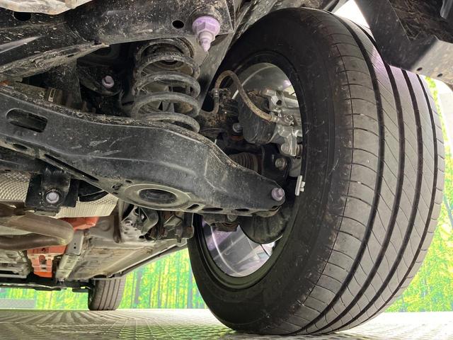 カローラクロス ハイブリッド　Ｚ　４ＷＤ　パノラマルーフ　寒冷地仕様　純正１０．５型ナビ　全周囲カメラ　トヨタチームメイト　ディスプレイオーディオ＋　レーダークルーズ　禁煙車　電動リアゲート　パワーシート　ドラレコ　コーナーセンサー（22枚目）