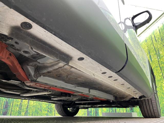 カローラクロス ハイブリッド　Ｚ　４ＷＤ　パノラマルーフ　寒冷地仕様　純正１０．５型ナビ　全周囲カメラ　トヨタチームメイト　ディスプレイオーディオ＋　レーダークルーズ　禁煙車　電動リアゲート　パワーシート　ドラレコ　コーナーセンサー（24枚目）