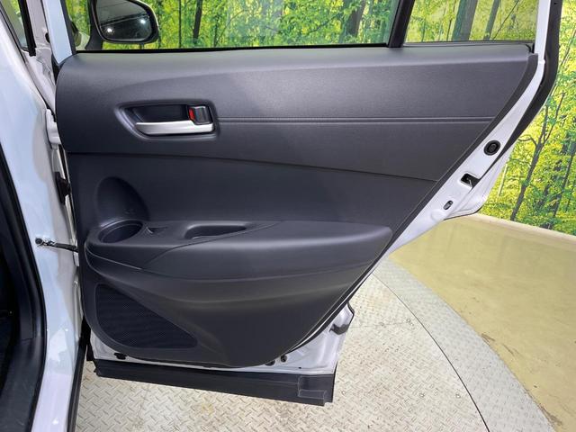 カローラクロス ハイブリッド　Ｚ　４ＷＤ　パノラマルーフ　寒冷地仕様　純正１０．５型ナビ　全周囲カメラ　トヨタチームメイト　ディスプレイオーディオ＋　レーダークルーズ　禁煙車　電動リアゲート　パワーシート　ドラレコ　コーナーセンサー（37枚目）