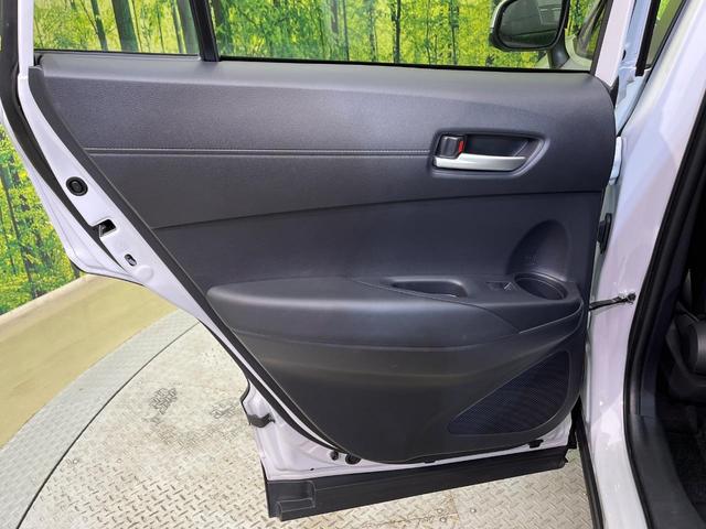 カローラクロス ハイブリッド　Ｚ　４ＷＤ　パノラマルーフ　寒冷地仕様　純正１０．５型ナビ　全周囲カメラ　トヨタチームメイト　ディスプレイオーディオ＋　レーダークルーズ　禁煙車　電動リアゲート　パワーシート　ドラレコ　コーナーセンサー（39枚目）