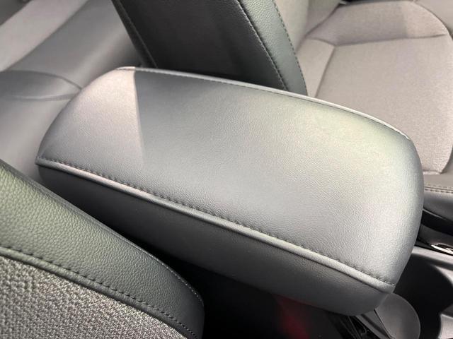 カローラクロス ハイブリッド　Ｚ　４ＷＤ　パノラマルーフ　寒冷地仕様　純正１０．５型ナビ　全周囲カメラ　トヨタチームメイト　ディスプレイオーディオ＋　レーダークルーズ　禁煙車　電動リアゲート　パワーシート　ドラレコ　コーナーセンサー（41枚目）