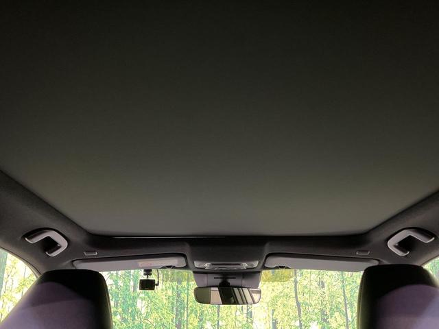 カローラクロス ハイブリッド　Ｚ　４ＷＤ　パノラマルーフ　寒冷地仕様　純正１０．５型ナビ　全周囲カメラ　トヨタチームメイト　ディスプレイオーディオ＋　レーダークルーズ　禁煙車　電動リアゲート　パワーシート　ドラレコ　コーナーセンサー（48枚目）