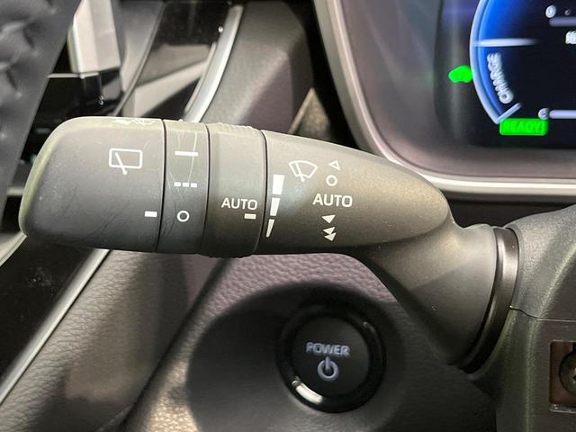 カローラクロス ハイブリッド　Ｚ　４ＷＤ　パノラマルーフ　寒冷地仕様　純正１０．５型ナビ　全周囲カメラ　トヨタチームメイト　ディスプレイオーディオ＋　レーダークルーズ　禁煙車　電動リアゲート　パワーシート　ドラレコ　コーナーセンサー（54枚目）