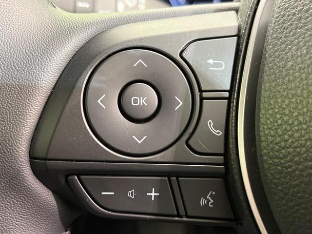 カローラクロス ハイブリッド　Ｚ　４ＷＤ　パノラマルーフ　寒冷地仕様　純正１０．５型ナビ　全周囲カメラ　トヨタチームメイト　ディスプレイオーディオ＋　レーダークルーズ　禁煙車　電動リアゲート　パワーシート　ドラレコ　コーナーセンサー（55枚目）