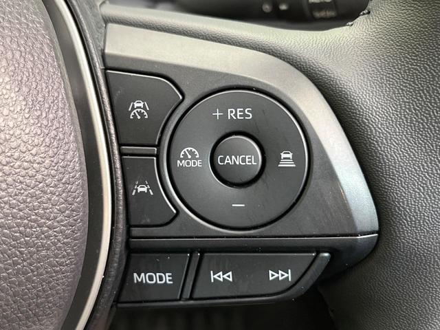 カローラクロス ハイブリッド　Ｚ　４ＷＤ　パノラマルーフ　寒冷地仕様　純正１０．５型ナビ　全周囲カメラ　トヨタチームメイト　ディスプレイオーディオ＋　レーダークルーズ　禁煙車　電動リアゲート　パワーシート　ドラレコ　コーナーセンサー（57枚目）