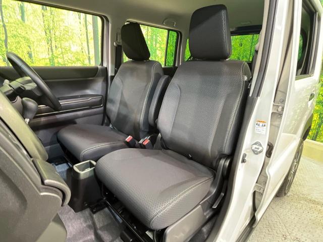 ハスラー タフワイルド　衝突被害軽減システム　アダプティブクルーズ　禁煙車　コーナーセンサー　スマートキー　ＬＥＤヘッド　ルーフレール　オートハイビーム　車線逸脱警報　オートライト　オートエアコン　純正１５インチＡＷ（48枚目）