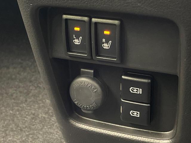 ハスラー タフワイルド　衝突被害軽減システム　アダプティブクルーズ　禁煙車　コーナーセンサー　スマートキー　ＬＥＤヘッド　ルーフレール　オートハイビーム　車線逸脱警報　オートライト　オートエアコン　純正１５インチＡＷ（51枚目）