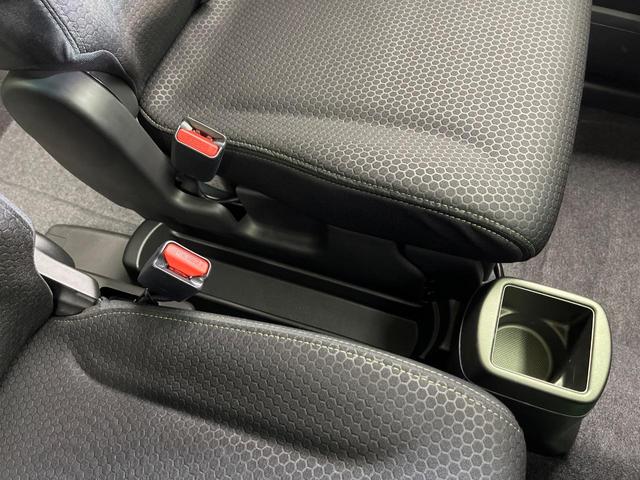 ハスラー タフワイルド　衝突被害軽減システム　アダプティブクルーズ　禁煙車　コーナーセンサー　スマートキー　ＬＥＤヘッド　ルーフレール　オートハイビーム　車線逸脱警報　オートライト　オートエアコン　純正１５インチＡＷ（52枚目）