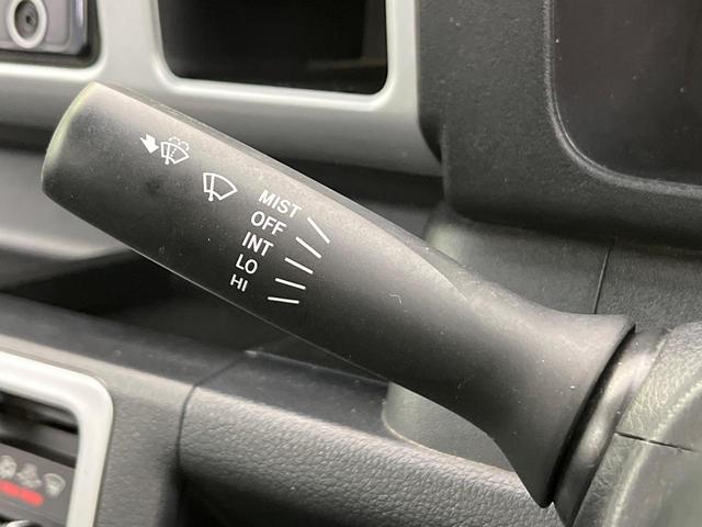 ハイゼットトラック エクストラSAIIIt 4WD MT車 スマートアシスト オーディオ 禁煙車 LEDヘッド LEDフォグ キーレスキー プライバシーガラス 荷台ステップ 12インチホイール バニティミラー 盗難防止システム(35枚目)