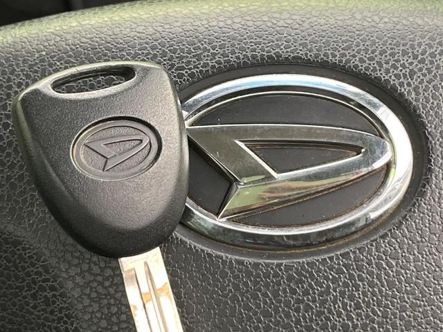 ハイゼットトラック エクストラSAIIIt 4WD MT車 スマートアシスト オーディオ 禁煙車 LEDヘッド LEDフォグ キーレスキー プライバシーガラス 荷台ステップ 12インチホイール バニティミラー 盗難防止システム(47枚目)