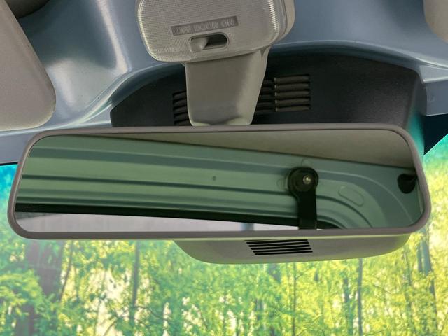 ハイゼットトラック エクストラSAIIIt 4WD MT車 スマートアシスト オーディオ 禁煙車 LEDヘッド LEDフォグ キーレスキー プライバシーガラス 荷台ステップ 12インチホイール バニティミラー 盗難防止システム(48枚目)