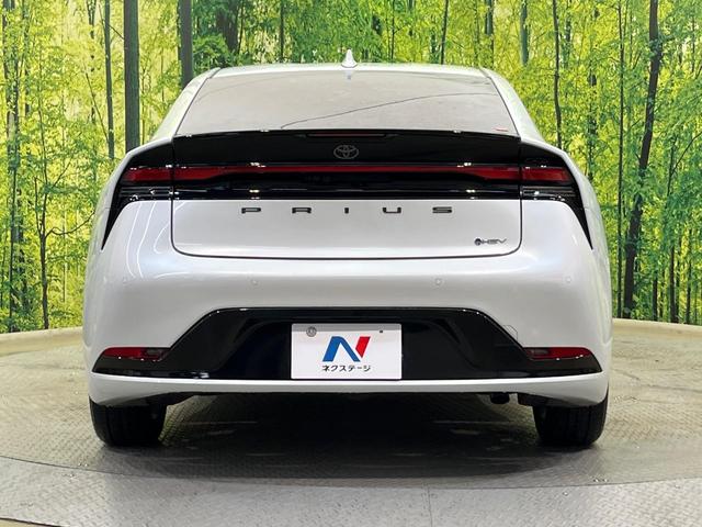 プリウス Z 純正12.3型ディスプレイ トヨタチームメイト 全周囲カメラ 1500W電源 レーダークルーズ 禁煙車 リモートパーキング シートエアコン 前後ドラレコ ETC2.0 黒皮シート ワイヤレス充電(15枚目)