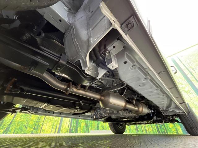 ハイエースバン ロングスーパーGL ダークプライムS 4WD 寒冷地仕様 両側電動ドア 全周囲カメラ 衝突被害軽減システム デジタルインナーミラー 禁煙車 ハーフレザーシート コーナーセンサー スマートキー LEDヘッド ETC2.0 オートハイビーム(31枚目)