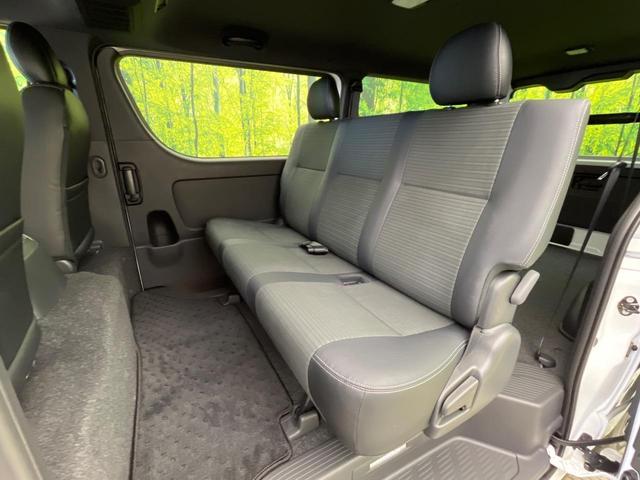 ハイエースバン ロングスーパーGL ダークプライムS 4WD 寒冷地仕様 両側電動ドア 全周囲カメラ 衝突被害軽減システム デジタルインナーミラー 禁煙車 ハーフレザーシート コーナーセンサー スマートキー LEDヘッド ETC2.0 オートハイビーム(35枚目)