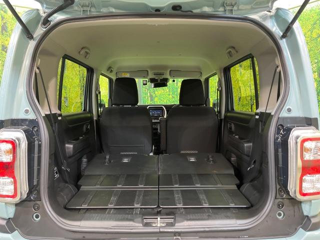 フレアクロスオーバー ハイブリッドXG SDナビ 衝突被害軽減システム バックカメラ レーダークルーズ 禁煙車 ドラレコ 前席シートヒーター クリアランスソナー スマートキー LEDヘッド ETC オートハイビーム 電動格納ミラー(11枚目)