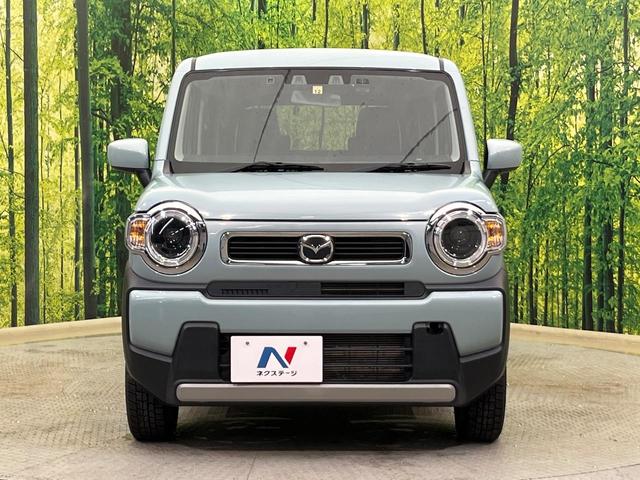 フレアクロスオーバー ハイブリッドXG SDナビ 衝突被害軽減システム バックカメラ レーダークルーズ 禁煙車 ドラレコ 前席シートヒーター クリアランスソナー スマートキー LEDヘッド ETC オートハイビーム 電動格納ミラー(14枚目)