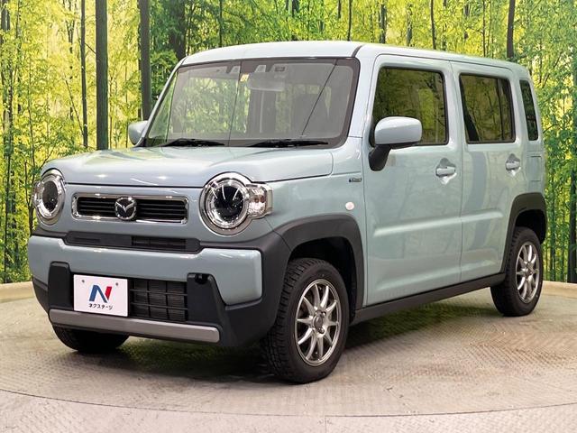 フレアクロスオーバー ハイブリッドXG SDナビ 衝突被害軽減システム バックカメラ レーダークルーズ 禁煙車 ドラレコ 前席シートヒーター クリアランスソナー スマートキー LEDヘッド ETC オートハイビーム 電動格納ミラー(27枚目)