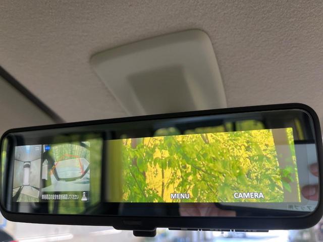 デリカミニ T プレミアム 4WD ターボ 両側電動スライド 9型ナビ 全周囲カメラ イーアシスト マイパイロット 禁煙車 シートヒーター スマートキー LEDヘッド ルーフレール 純正15インチAW ステアリングヒーター(8枚目)