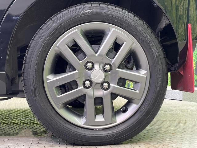 デリカミニ T プレミアム 4WD ターボ 両側電動スライド 9型ナビ 全周囲カメラ イーアシスト マイパイロット 禁煙車 シートヒーター スマートキー LEDヘッド ルーフレール 純正15インチAW ステアリングヒーター(24枚目)