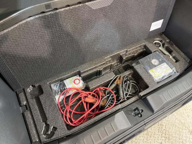 デリカミニ T プレミアム 4WD ターボ 両側電動スライド 9型ナビ 全周囲カメラ イーアシスト マイパイロット 禁煙車 シートヒーター スマートキー LEDヘッド ルーフレール 純正15インチAW ステアリングヒーター(33枚目)