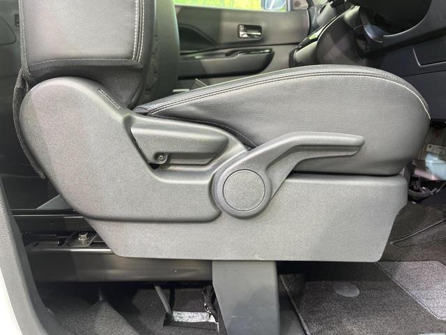 デリカミニ T プレミアム 4WD ターボ 両側電動スライド 9型ナビ 全周囲カメラ イーアシスト マイパイロット 禁煙車 シートヒーター スマートキー LEDヘッド ルーフレール 純正15インチAW ステアリングヒーター(39枚目)