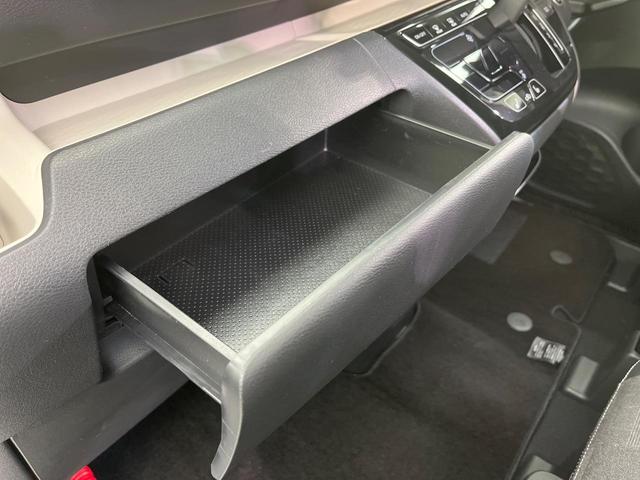 デリカミニ T プレミアム 4WD ターボ 両側電動スライド 9型ナビ 全周囲カメラ イーアシスト マイパイロット 禁煙車 シートヒーター スマートキー LEDヘッド ルーフレール 純正15インチAW ステアリングヒーター(41枚目)