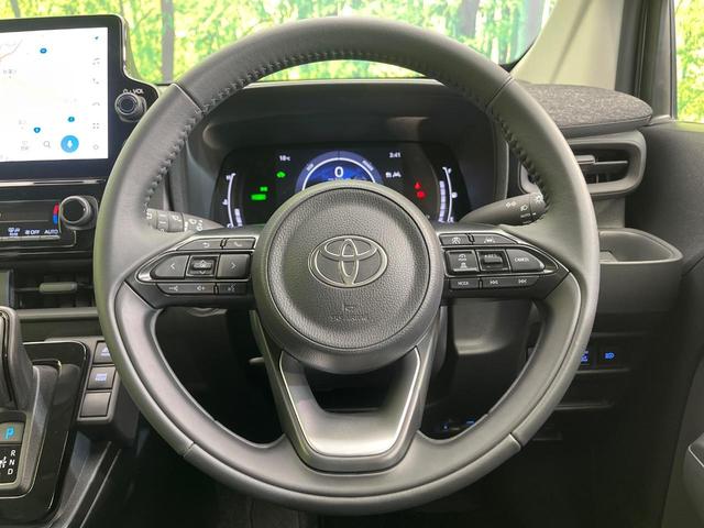 シエンタ ハイブリッドZ 両側電動ドア 純正10.5型ナビ 全周囲カメラ 衝突被害軽減システム レーダークルーズ 禁煙車 ドラレコ コーナーセンサー LEDヘッド ETC オートハイビーム 7人乗 消臭撥水撥油シート(66枚目)