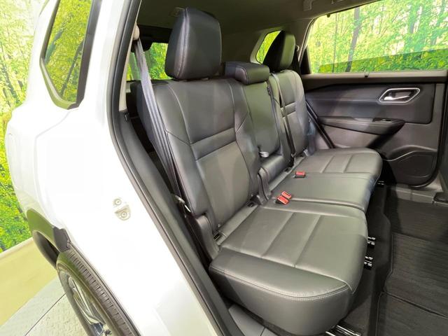 エクストレイル G e-4ORCE 4WD 純正12.3型ナビ 全周囲カメラ 1500W電源 禁煙車 電動リアゲート 全席シートヒーター コーナーセンサー アダプティブハイビーム ルーフレール ETC2.0 ヘッドアップディスプレイ(10枚目)