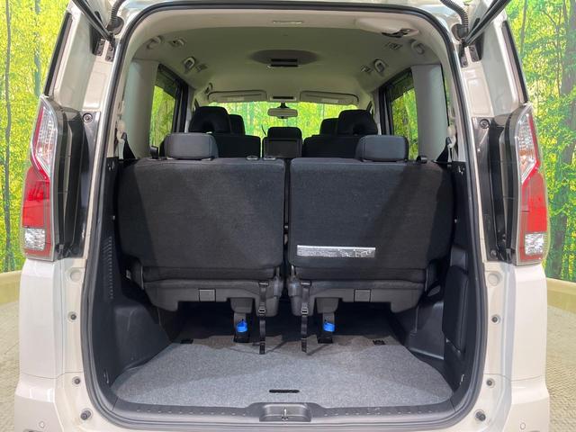 セレナ ハイウェイスター プロパイロットエディション 4WD ハンズフリー両側電動ドア 純正9型ナビ バックカメラ 衝突被害軽減システム プロパイロット 快適パック 禁煙車 コーナーセンサー スマートキー LEDヘッド ビルトインETC 車線逸脱警報(35枚目)