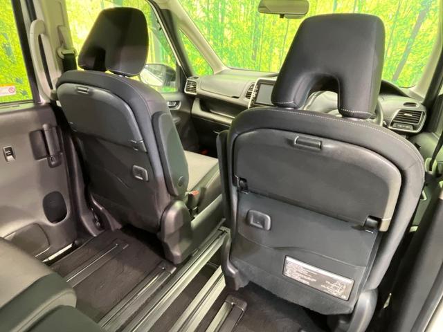 セレナ ハイウェイスター プロパイロットエディション 4WD ハンズフリー両側電動ドア 純正9型ナビ バックカメラ 衝突被害軽減システム プロパイロット 快適パック 禁煙車 コーナーセンサー スマートキー LEDヘッド ビルトインETC 車線逸脱警報(39枚目)