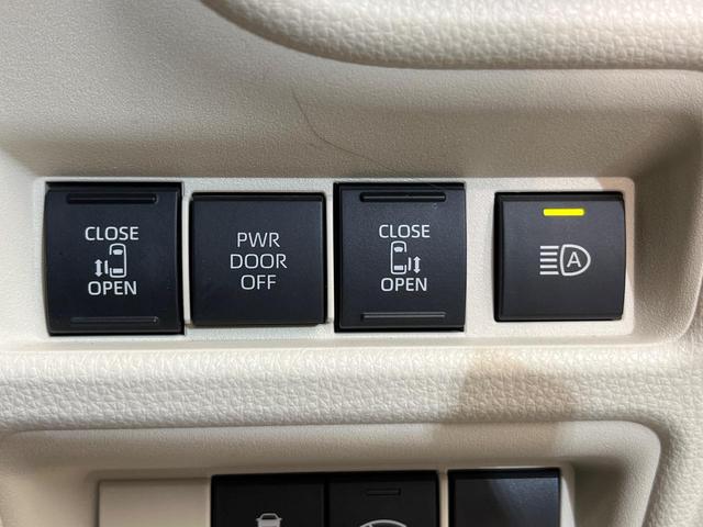 シエンタ ハイブリッドZ 両側電動ドア 寒冷地仕様 純正10.5型ナビ 全周囲カメラ 1500W電源 レーダークルーズ 禁煙車 コーナーセンサー LEDヘッド ETC 7人乗 フルセグ シートヒーター ステアリングヒーター(3枚目)