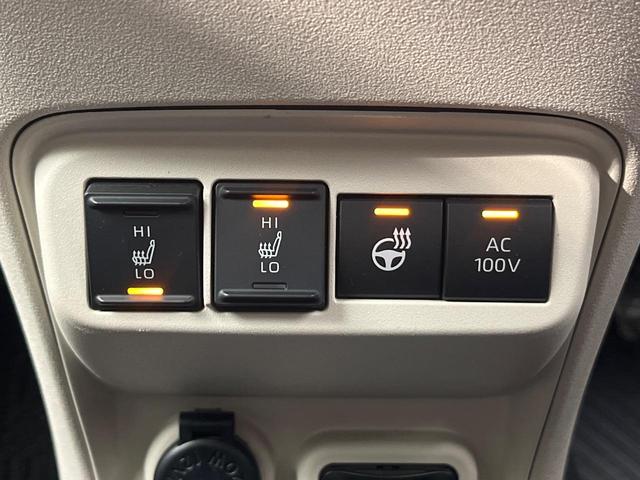 シエンタ ハイブリッドZ 両側電動ドア 寒冷地仕様 純正10.5型ナビ 全周囲カメラ 1500W電源 レーダークルーズ 禁煙車 コーナーセンサー LEDヘッド ETC 7人乗 フルセグ シートヒーター ステアリングヒーター(7枚目)