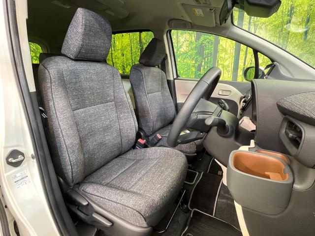 シエンタ ハイブリッドZ 両側電動ドア 寒冷地仕様 純正10.5型ナビ 全周囲カメラ 1500W電源 レーダークルーズ 禁煙車 コーナーセンサー LEDヘッド ETC 7人乗 フルセグ シートヒーター ステアリングヒーター(9枚目)