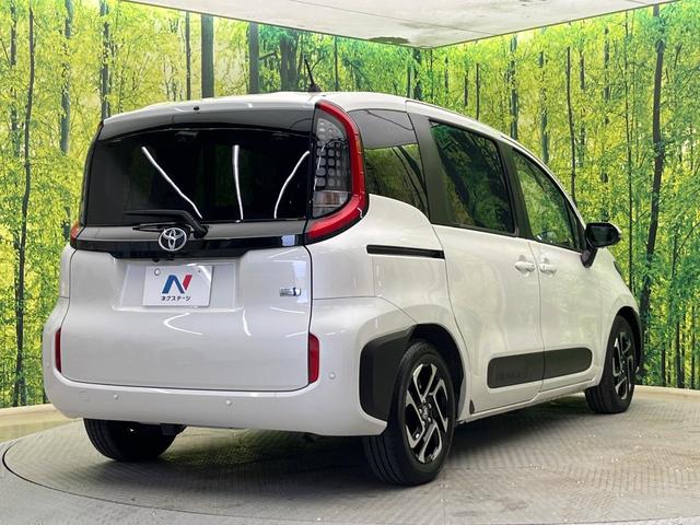 シエンタ ハイブリッドZ 両側電動ドア 寒冷地仕様 純正10.5型ナビ 全周囲カメラ 1500W電源 レーダークルーズ 禁煙車 コーナーセンサー LEDヘッド ETC 7人乗 フルセグ シートヒーター ステアリングヒーター(17枚目)