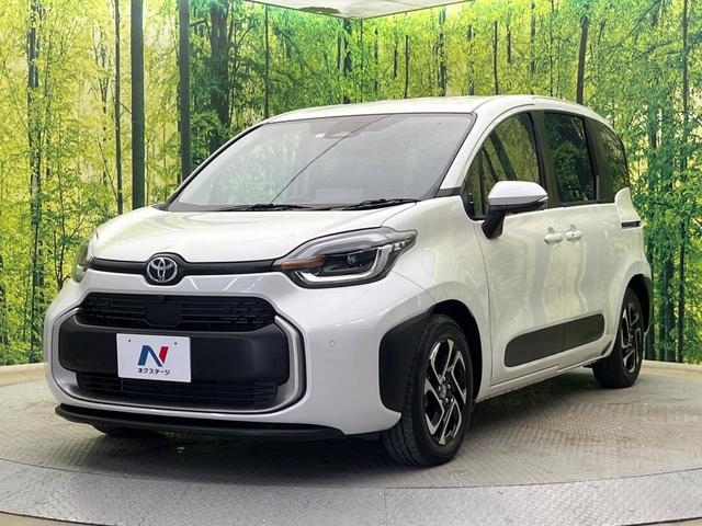 シエンタ ハイブリッドZ 両側電動ドア 寒冷地仕様 純正10.5型ナビ 全周囲カメラ 1500W電源 レーダークルーズ 禁煙車 コーナーセンサー LEDヘッド ETC 7人乗 フルセグ シートヒーター ステアリングヒーター(21枚目)