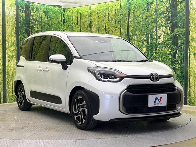 シエンタ ハイブリッドZ 両側電動ドア 寒冷地仕様 純正10.5型ナビ 全周囲カメラ 1500W電源 レーダークルーズ 禁煙車 コーナーセンサー LEDヘッド ETC 7人乗 フルセグ シートヒーター ステアリングヒーター(22枚目)