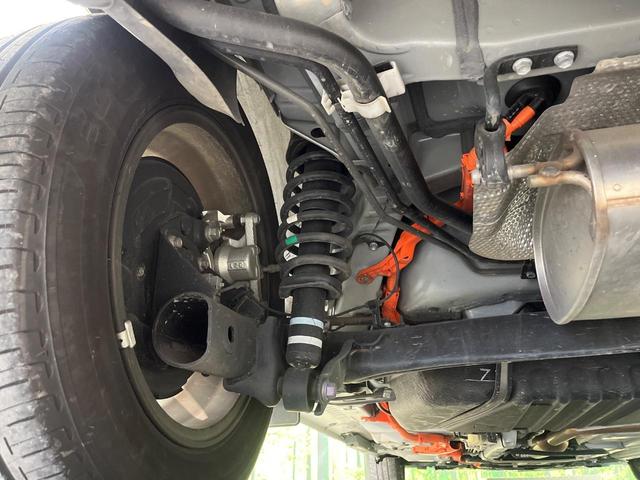 シエンタ ハイブリッドZ 両側電動ドア 寒冷地仕様 純正10.5型ナビ 全周囲カメラ 1500W電源 レーダークルーズ 禁煙車 コーナーセンサー LEDヘッド ETC 7人乗 フルセグ シートヒーター ステアリングヒーター(26枚目)