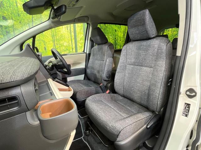 シエンタ ハイブリッドZ 両側電動ドア 寒冷地仕様 純正10.5型ナビ 全周囲カメラ 1500W電源 レーダークルーズ 禁煙車 コーナーセンサー LEDヘッド ETC 7人乗 フルセグ シートヒーター ステアリングヒーター(63枚目)