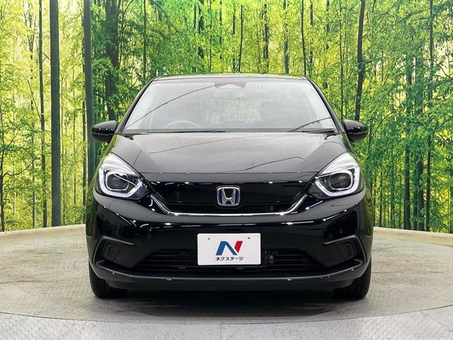 フィット e:HEVホーム 純正9型ナビ バックカメラ 衝突被害軽減システム アダプティブクルーズ 禁煙車 前後ドラレコ コーナーセンサー スマートキー LEDヘッド ETC オートハイビーム Bluetooth フルセグ(14枚目)