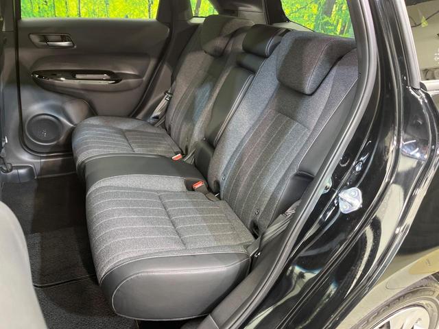 フィット e:HEVホーム 純正9型ナビ バックカメラ 衝突被害軽減システム アダプティブクルーズ 禁煙車 前後ドラレコ コーナーセンサー スマートキー LEDヘッド ETC オートハイビーム Bluetooth フルセグ(38枚目)