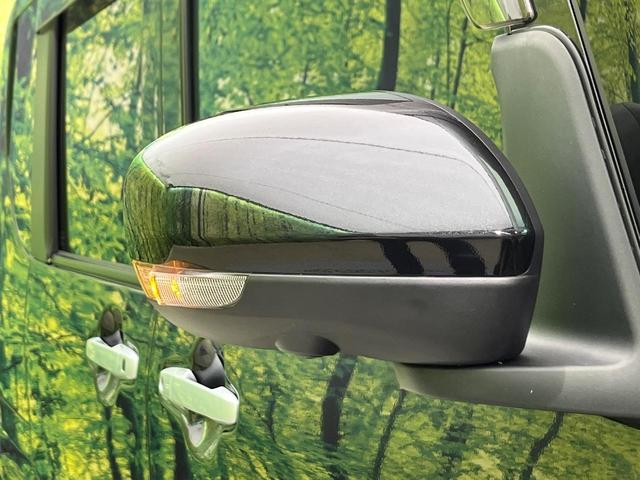 タント カスタムRSスタイルセレクション 4WD ターボ 両側電動ドア 純正9型ナビ 全周囲カメラ アダプティブクルーズ 禁煙車 シートヒーター ドラレコ コーナーセンサー シーケンシャルウィンカー LEDヘッド ETC フルセグ(25枚目)