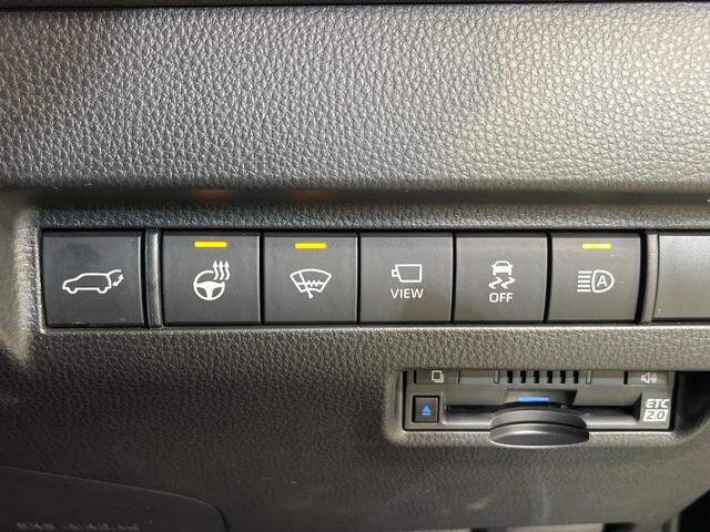 ハリアー Ｚ　レザーパッケージ　純正１２．３型ナビ　全周囲カメラ　ＪＢＬサウンド　寒冷地仕様　レーダークルーズ　デジタルインナーミラー　ブラインドスポットモニター　ハンズフリー電動リアゲート　黒革シート　シートエアコン　前後ドラレコ（8枚目）