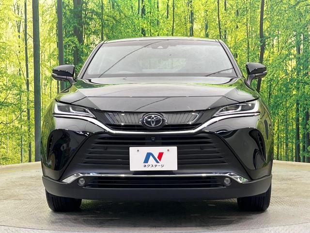 ハリアー Ｚ　レザーパッケージ　純正１２．３型ナビ　全周囲カメラ　ＪＢＬサウンド　寒冷地仕様　レーダークルーズ　デジタルインナーミラー　ブラインドスポットモニター　ハンズフリー電動リアゲート　黒革シート　シートエアコン　前後ドラレコ（15枚目）