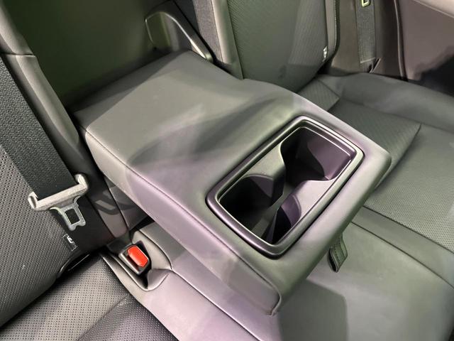 ハリアー Ｚ　レザーパッケージ　純正１２．３型ナビ　全周囲カメラ　ＪＢＬサウンド　寒冷地仕様　レーダークルーズ　デジタルインナーミラー　ブラインドスポットモニター　ハンズフリー電動リアゲート　黒革シート　シートエアコン　前後ドラレコ（43枚目）