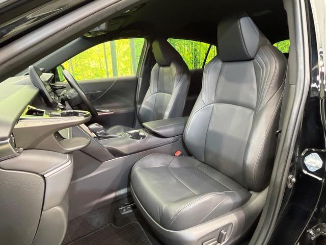 ハリアー Ｚ　レザーパッケージ　純正１２．３型ナビ　全周囲カメラ　ＪＢＬサウンド　寒冷地仕様　レーダークルーズ　デジタルインナーミラー　ブラインドスポットモニター　ハンズフリー電動リアゲート　黒革シート　シートエアコン　前後ドラレコ（68枚目）