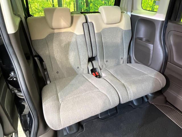 Ｎ－ＢＯＸ Ｌ　後期型　電動スライドドア　純正ナビ　バックカメラ　渋滞追従クルーズ　禁煙車　シートヒーター　コーナーセンサー　ＬＥＤヘッド　ＥＴＣ　オートハイビーム　車線逸脱警報　Ｂｌｕｅｔｏｏｔｈ　オートエアコン（10枚目）