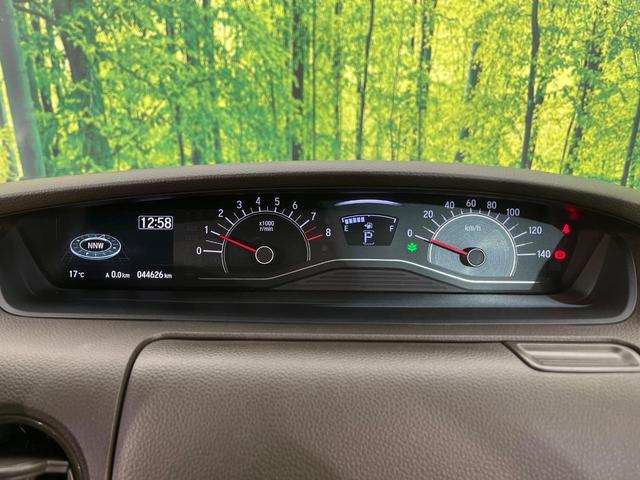 Ｎ－ＢＯＸ Ｌ　後期型　電動スライドドア　純正ナビ　バックカメラ　渋滞追従クルーズ　禁煙車　シートヒーター　コーナーセンサー　ＬＥＤヘッド　ＥＴＣ　オートハイビーム　車線逸脱警報　Ｂｌｕｅｔｏｏｔｈ　オートエアコン（45枚目）