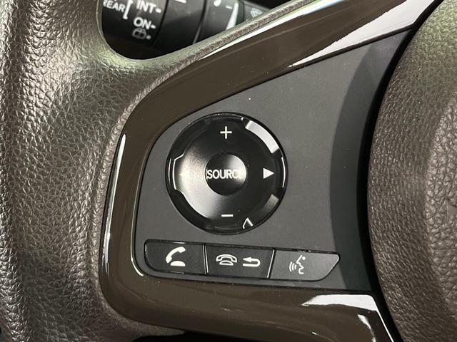 Ｎ－ＢＯＸ Ｌ　後期型　電動スライドドア　純正ナビ　バックカメラ　渋滞追従クルーズ　禁煙車　シートヒーター　コーナーセンサー　ＬＥＤヘッド　ＥＴＣ　オートハイビーム　車線逸脱警報　Ｂｌｕｅｔｏｏｔｈ　オートエアコン（49枚目）