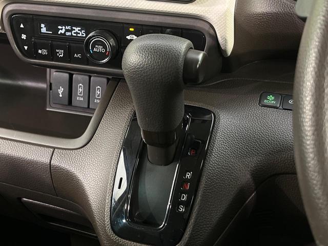 Ｎ－ＢＯＸ Ｌ　後期型　電動スライドドア　純正ナビ　バックカメラ　渋滞追従クルーズ　禁煙車　シートヒーター　コーナーセンサー　ＬＥＤヘッド　ＥＴＣ　オートハイビーム　車線逸脱警報　Ｂｌｕｅｔｏｏｔｈ　オートエアコン（56枚目）